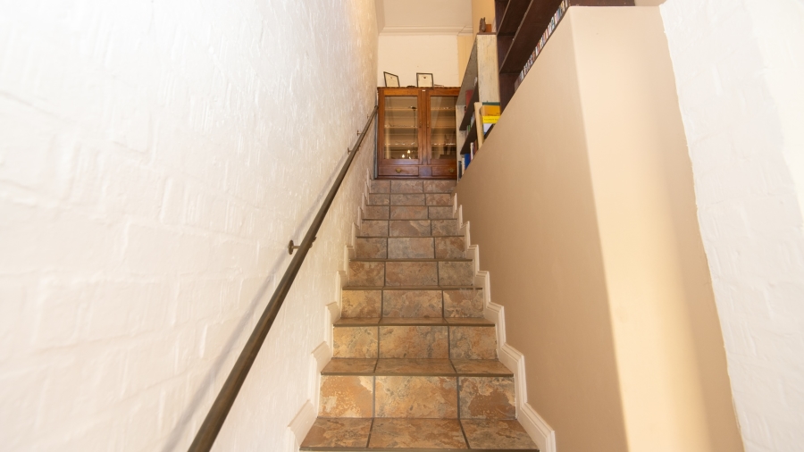 3 Bedroom Property for Sale in Bergsig Western Cape